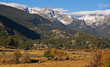 moraine park