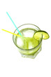 caipirinha drink