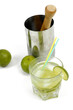 caipirinha drink