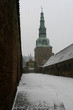 castle of christiansborg