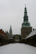 castle of christiansborg