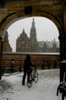 castle of christiansborg