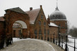 castle of christiansborg