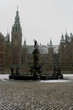 castle of christiansborg