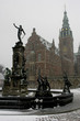 castle of christiansborg