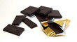 carré de chocolat 5 gr carré de chocolat 5 gr