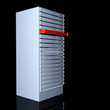 dein eigener server