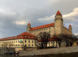 bratislava castle
