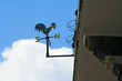 weathercock