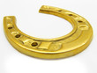 golden horseshoe