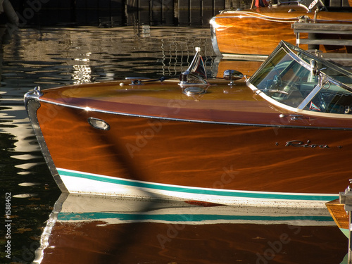 bateau ancien