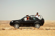 4x4 Fahrt
