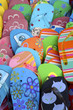color flip-flop