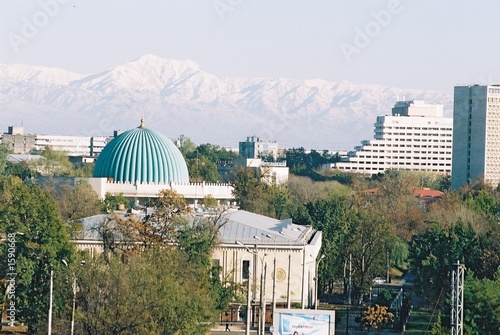 tashkent