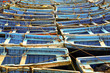 bateaux de pêche