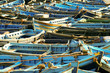 bateaux de pêche