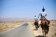 cavaliers marocains