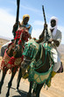cavaliers marocains