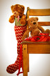 teddy bear christmas