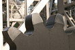 schiffshebewerk detail