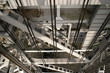 schiffshebewerk detail