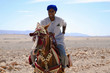 cavalier marocain
