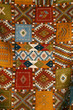 tissus du maroc