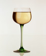 verre de vin blanc