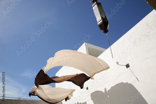 riad à essaouira