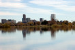 platte river town