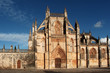 portugal, batalha: famous batalha monastery portugal, batalha: famous batalha monastery