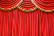 theatre curtains