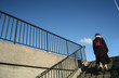 stairway