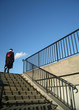 stairway