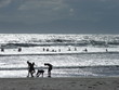 silver sea