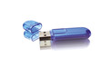 clé usb