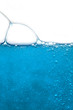 blue bubbles 1
