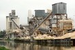 usine sable