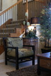 modern & elegant interior