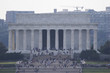 lincoln memorial, washington dc