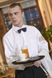 waiter