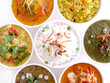 indian dishes
