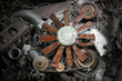 mechanics of an engine mechanics of an engine