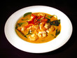 asian meal
