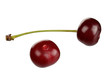 cherries