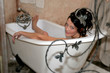 bride tub