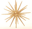 star ornament star ornament