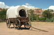 covered wagon