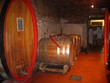 old wine cellar
