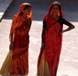 femmes indiennes